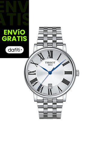 Reloj Tissot Hombre T122.410.11.033.00 Tissot