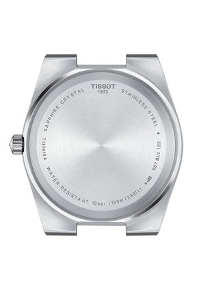 Reloj Tissot Hombre T137.410.11.401.00