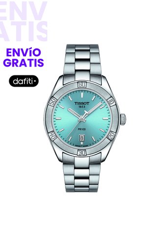Reloj Tissot Mujer T101.910.11.351.00 Tissot