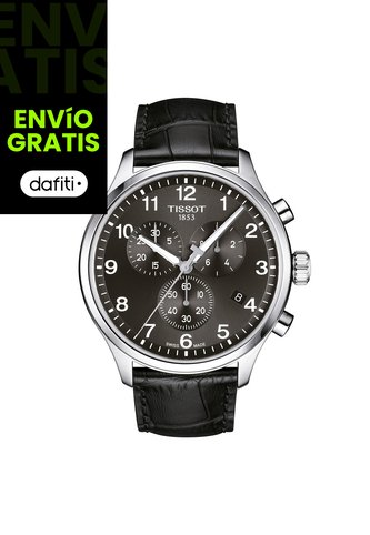 Reloj Tissot Hombre T116.617.16.057.00 Tissot