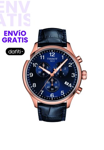 Reloj Tissot Hombre T116.617.36.042.00 Tissot