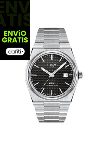 Reloj Tissot Hombre T137.407.11.051.00 Tissot