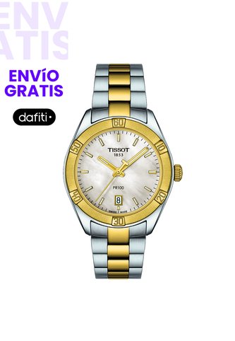 Reloj Tissot Mujer T101.910.22.111.00 Tissot