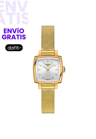 Reloj Tissot Mujer T058.109.33.031.00 Tissot