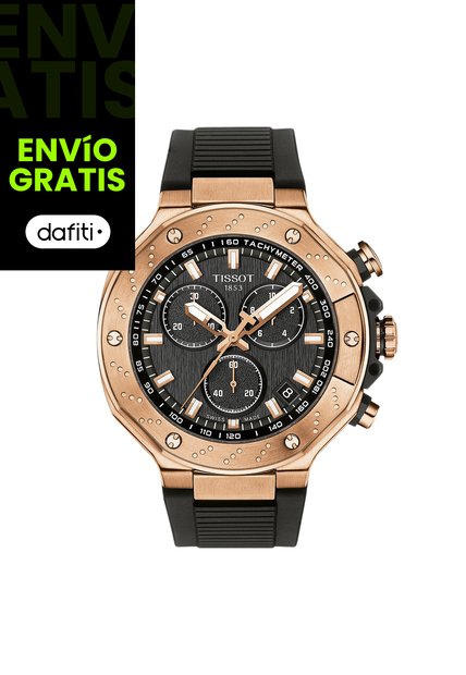 Reloj Tissot Hombre T141.417.37.051.00