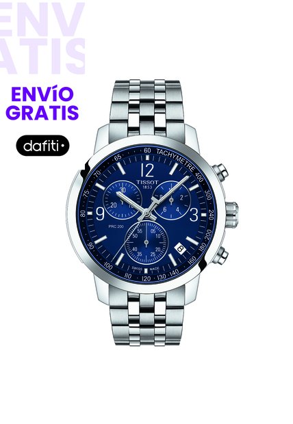 Reloj Tissot Hombre T114.417.11.047.00