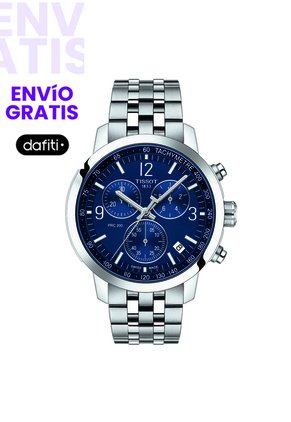 Reloj Tissot Hombre T114.417.11.047.00
