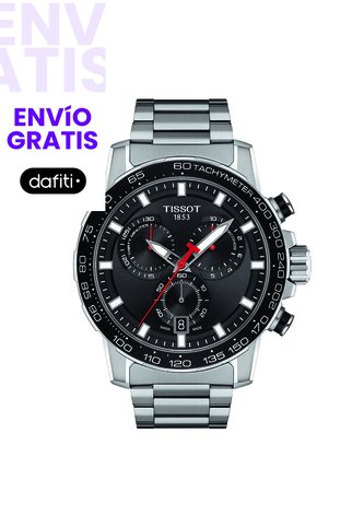Reloj Tissot Hombre T125.617.11.051.00 Tissot