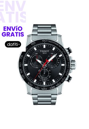 Reloj Tissot Hombre T125.617.11.051.00