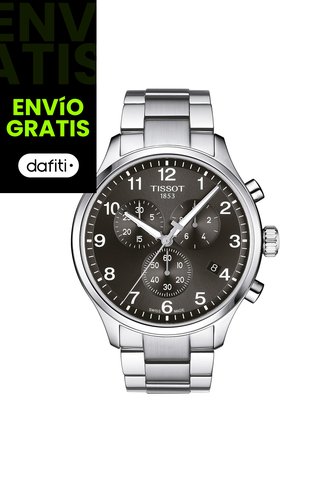 Reloj Tissot Hombre T116.617.11.057.01 Tissot