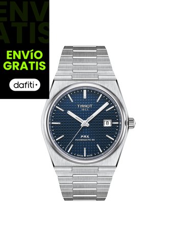 Reloj Tissot Hombre T137.407.11.041.00 Tissot