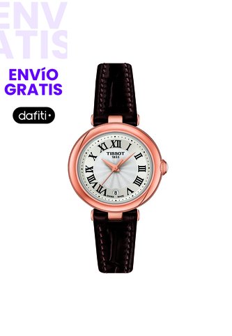 Reloj Tissot Mujer T126.010.36.013.00 Tissot