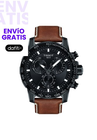 Reloj Tissot Hombre T125.617.36.051.01 Tissot