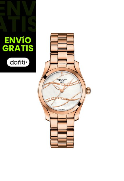 Reloj Tissot Mujer T112.210.33.111.00