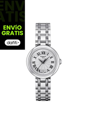 Reloj Tissot Mujer T126.010.11.013.00 Tissot