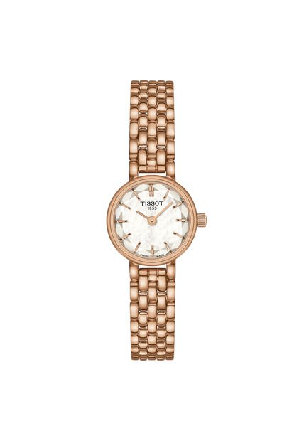 Reloj Tissot Mujer T140.009.33.111.00