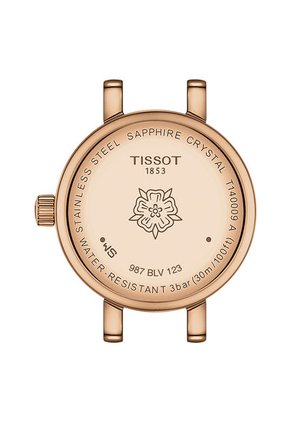 Reloj Tissot Mujer T140.009.33.111.00