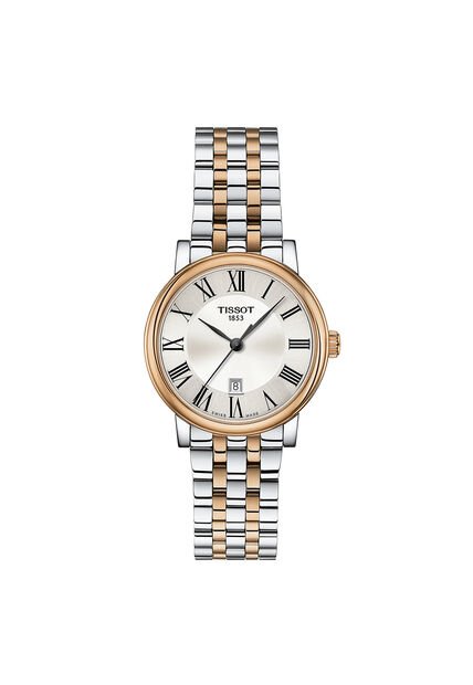 Reloj Tissot Mujer T122.210.22.033.01