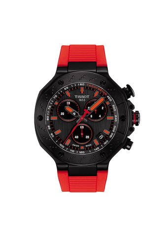 Reloj Tissot Hombre T141.417.37.061.01 Tissot