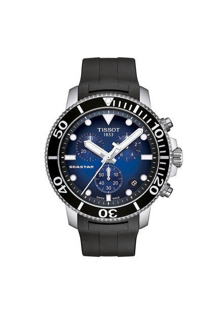 Reloj Tissot Hombre T120.417.17.041.00