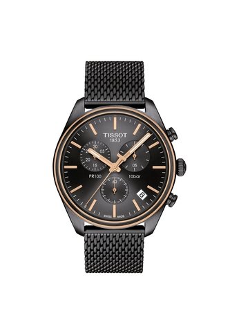 Reloj Tissot Hombre T101.417.23.061.00 Tissot