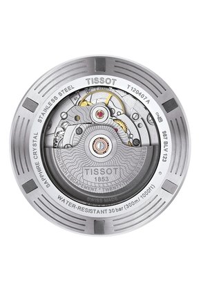 Reloj Tissot Hombre T120.407.17.041.00