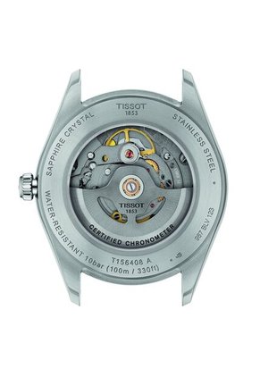 Reloj Tissot Hombre T156.408.11.033.00