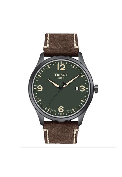 Reloj Tissot Hombre T116.410.36.097.00