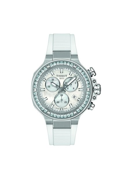 Reloj Tissot Mujer T141.817.97.111.00