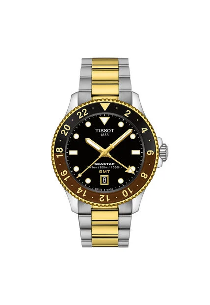 Reloj Tissot Hombre T120.852.22.051.00