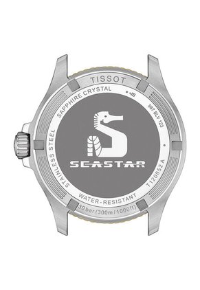 Reloj Tissot Hombre T120.852.22.051.00