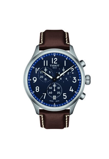 Reloj Tissot Hombre T116.617.16.042.00