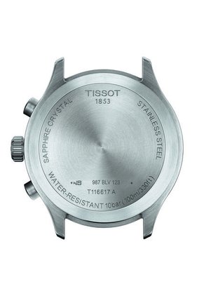 Reloj Tissot Hombre T116.617.16.042.00