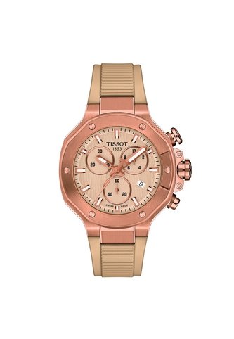 Reloj Tissot Mujer T141.817.37.501.00 Tissot