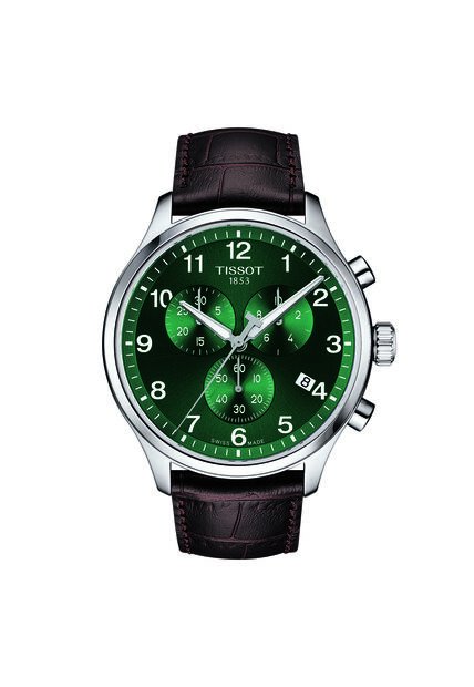Reloj Tissot Hombre T116.617.16.092.00