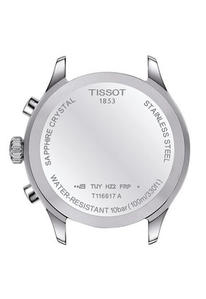 Reloj Tissot Hombre T116.617.16.092.00