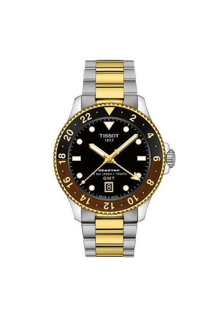 Reloj Tissot Hombre T120.852.22.051.00