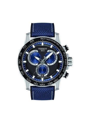 Reloj Tissot Hombre T125.617.17.051.03 Tissot