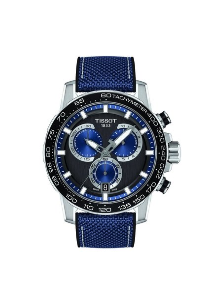 Reloj Tissot Hombre T125.617.17.051.03