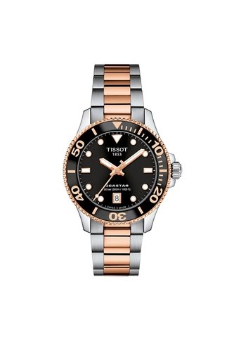 Reloj Tissot Mujer T120.210.22.051.01 Tissot