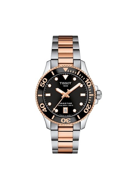 Reloj Tissot Mujer T120.210.22.051.01