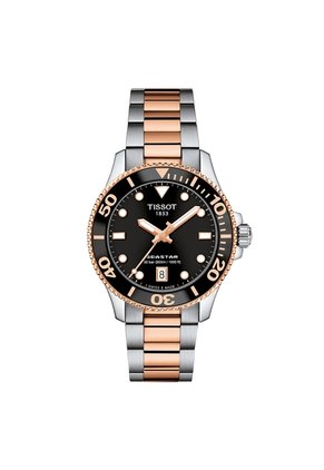 Reloj Tissot Mujer T120.210.22.051.01