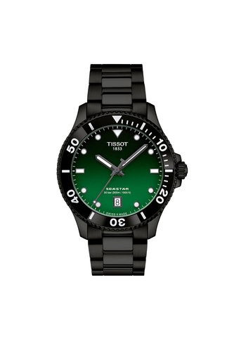 Reloj Tissot Hombre T120.410.33.091.00 Tissot