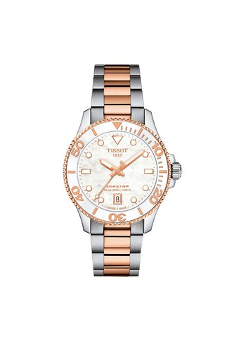 Reloj Tissot Mujer T120.210.22.111.00 Tissot