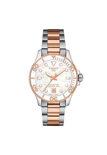 Reloj Tissot Mujer T120.210.22.111.00