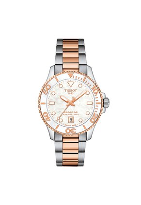 Reloj Tissot Mujer T120.210.22.111.00