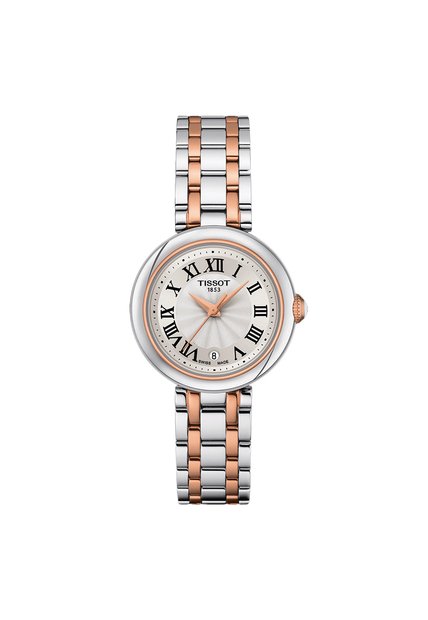 Reloj Tissot Mujer T126.010.22.013.01