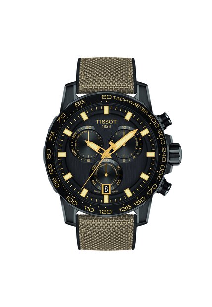 Reloj Tissot Hombre T125.617.37.051.01