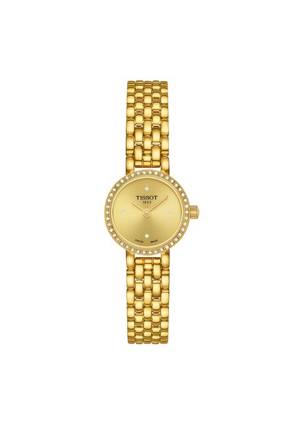 Reloj Tissot Mujer T140.009.63.026.00