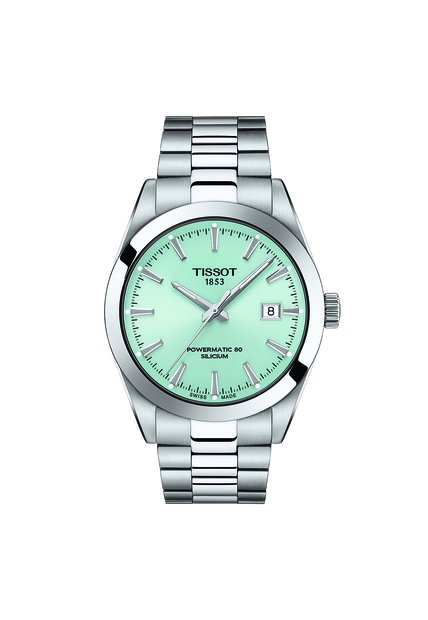 Reloj Tissot Hombre T127.407.11.351.00
